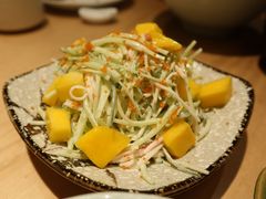 -yokocho上横町·日本食街(深业上城店)
