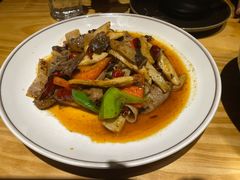 -十三式重庆江湖菜(金茂览秀城店)