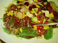 -Meal Salad米有沙拉(长泰广场店)