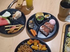 -凡塔斯牛排自助餐厅(莆田万达店)