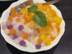 -老头儿油爆虾·1987杭州烟火味(湖滨银泰in77D区店)