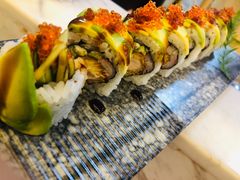-妥妥烤肉料理(昙华林店)