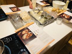 -ABC Cooking Studio(上海环球金融中心店)