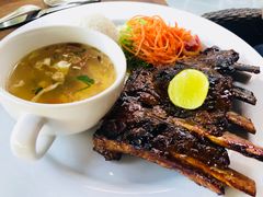 -Pundi Pundi Restaurant