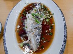 -万景饭店·鱼街农家菜