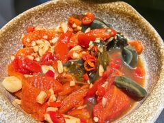 -筱湘溪·原住土菜小院