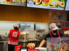 -DQ·蛋糕·冰淇淋(龙茗店)