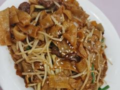 顺风炒河粉-金时代顺风大酒店(金山店)