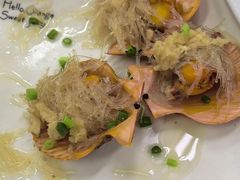 -景好海鲜餐厅(大鹏必选旅游店)