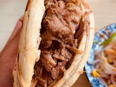 -樊记腊汁肉(竹笆市总店)