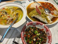 -望湘园·湖南菜(我格广场店)