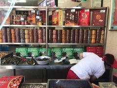 零售区-小宝栗子(嘉华国际商业中心店)