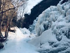 -黑龙潭风景区