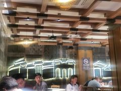 大堂-慧娟面馆·餐厅(望江路店)