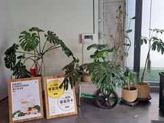 -dotcom coffee古点咖啡(致真大厦店)