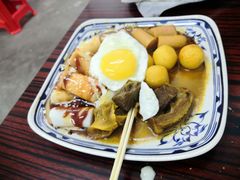-華叔茶記