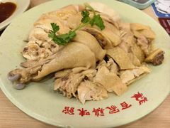 -百家鸡味馆(清泰店)