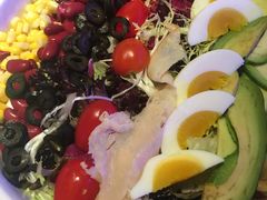 凯撒色拉-Ambra Haus琥珀屋精酿餐厅(宝山店)