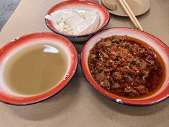 -老三样·旧食新味(船山路店)