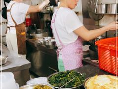 自助取餐区-福屿鲜捞小吃·捞化(福屿总店)