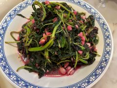 -佰家小厨·南京菜(夫子庙店)