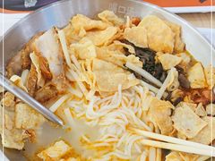 -白妈螺蛳粉(白云万达店)
