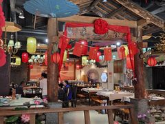 -古道村落(温汤店)