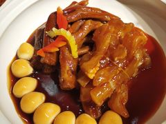 -绿杨春·淮扬宴(庐山路店)