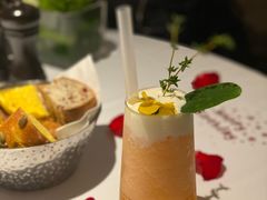 -燃扒房Steakhouse(皇庭店)
