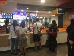 -麦当劳(北京路广百广场店)