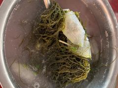 -胜海大排档·海鲜·黄鳝饭(十年老店)