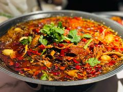 -麻六记(新天地店)