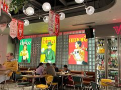 -BOTTEGA意库(中骏世界城店)