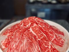 -解放碑威斯汀酒店-知味国际美食餐厅