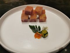 -A One Kitchen·南京精菜馆(德基广场店)