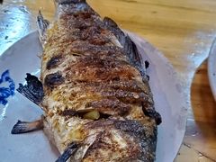 -晓靖轩烧烤(沙河风情店)