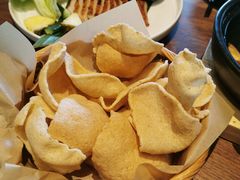 -星叶·东南亚料理(宁波万象汇店)