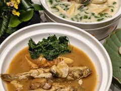 -A One Kitchen·南京精菜馆(晶丽酒店店)