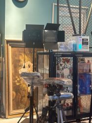 -众刺纹画·纹身·穿孔饰品·海娜定制