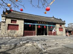 -内乡县衙博物馆