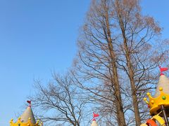 -白马涧龙池景区