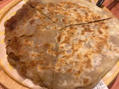 -甲乙饼·手工牛肉饼(东方广场店)