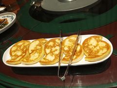 蒙古酸奶饼-九十九顶毡房(阜石路店)