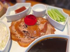 -壹零捌道·北京烤鸭(车公庄店)