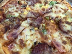 -达美乐比萨(水晶港店)