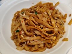 -庞家烧烤客栈(炮台山店)