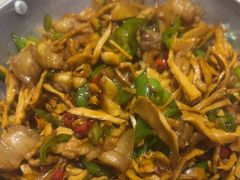 -不倒翁·安徽名菜楼(步行街店)