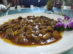 -六和聚传统烤鸭.天津菜(和平店)
