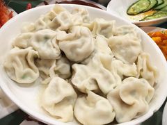-香融府·烤鸭·家常菜(马家堡路店)