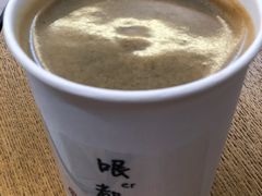 temper美式-叁秋咖啡 SANQIU COFFEE(天津河北路店)